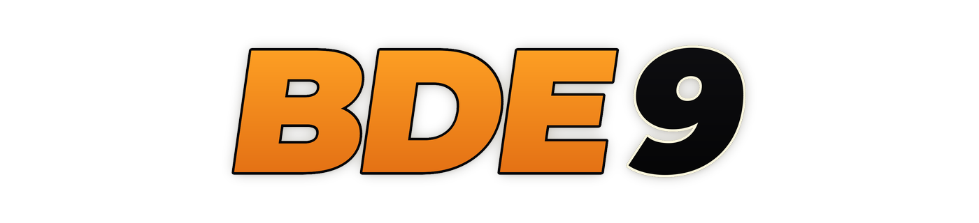 bde9